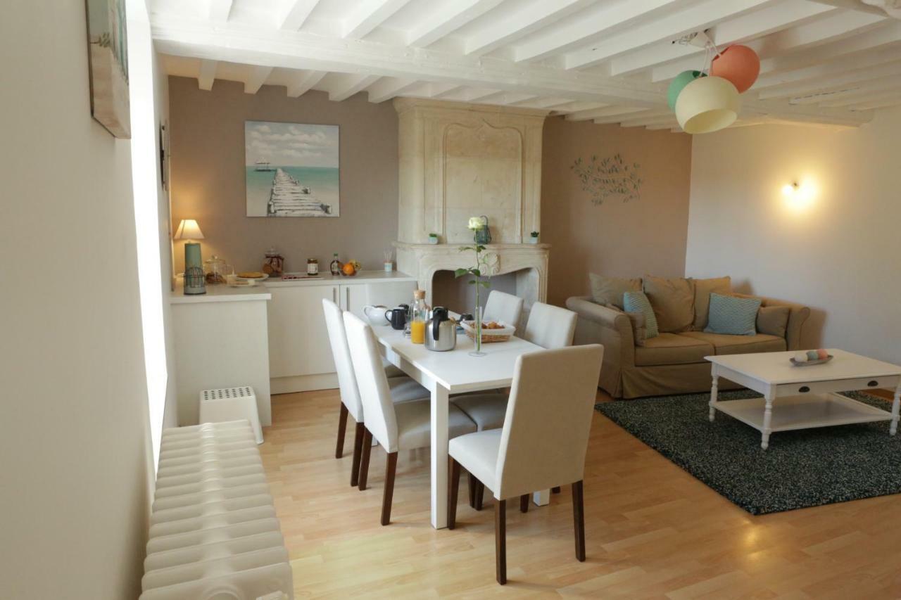 Le Clos D'Esquay, Cote Aure Exterior photo